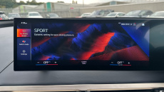 BMW iX 385kW xDrive50 M Sport 111.5kWh 5dr Auto Electric Estate